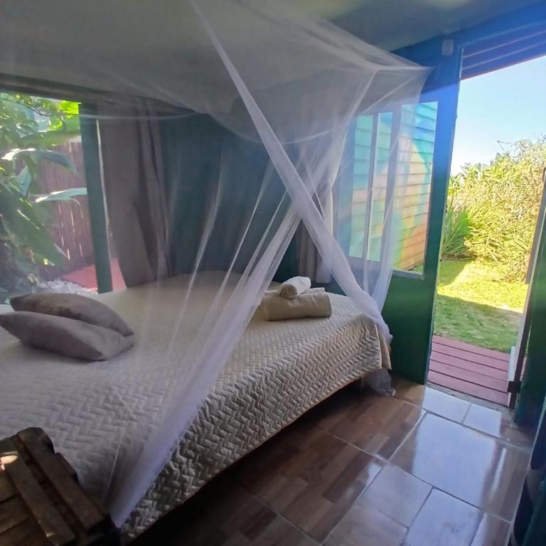 Green House Hostel - Double Room - 2