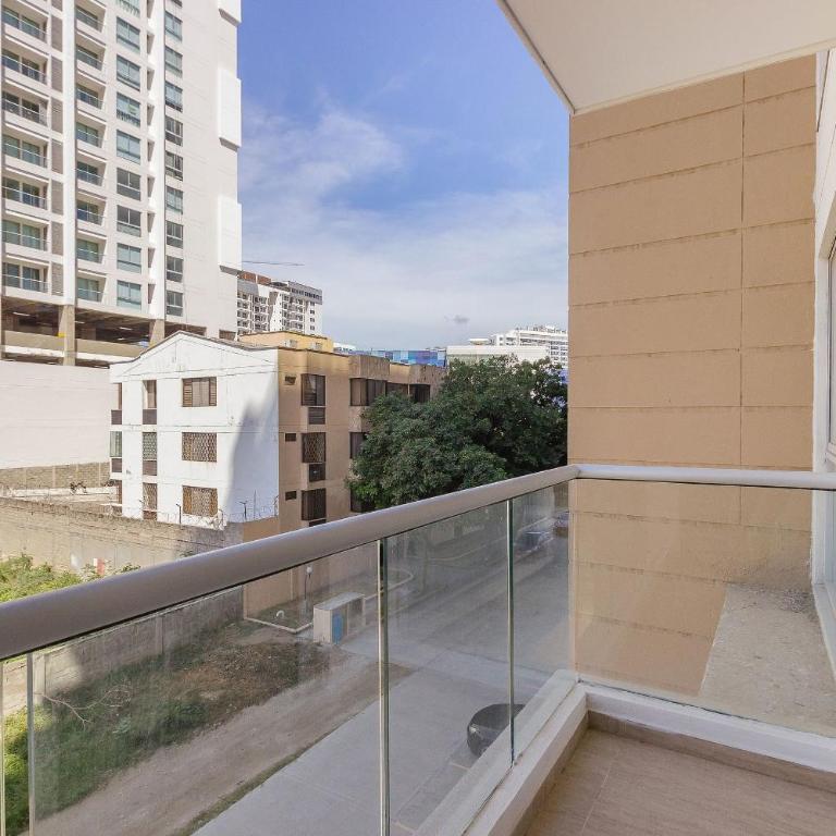 U-GO Edificio Salguero Suite - Apartamento Suite - 26
