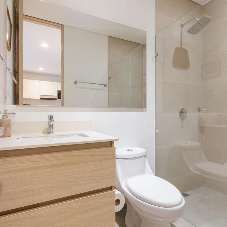 U-GO Salguero Suite Building - Suite Apartment - 40