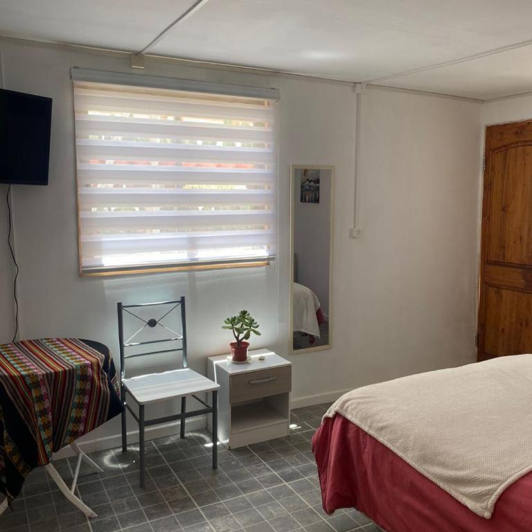 Loft Tongoy 4 Peninsula - Apartamento de 1 dormitorio - 16