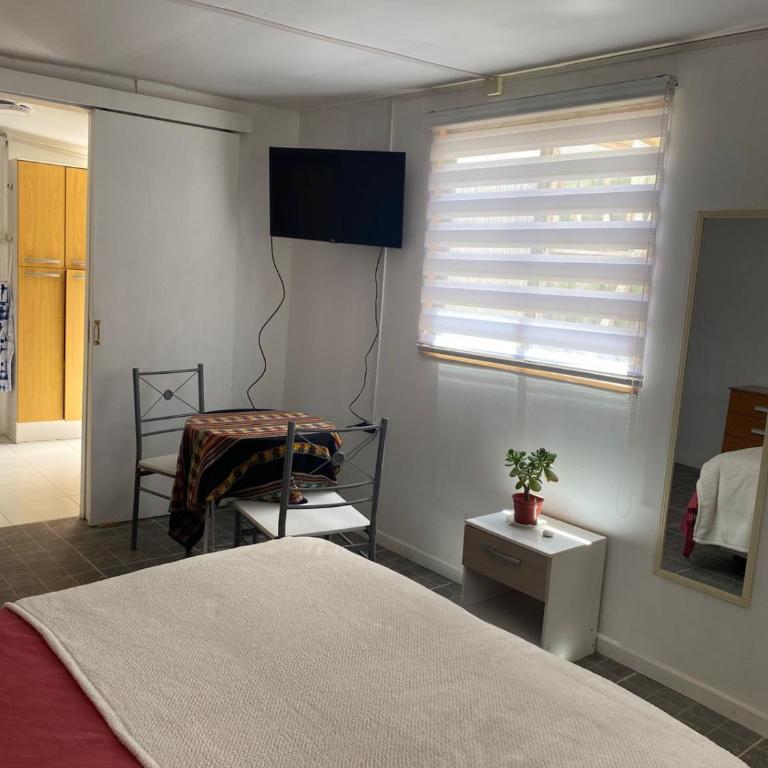 Loft Tongoy 4 Peninsula - Apartamento de 1 dormitorio - 14