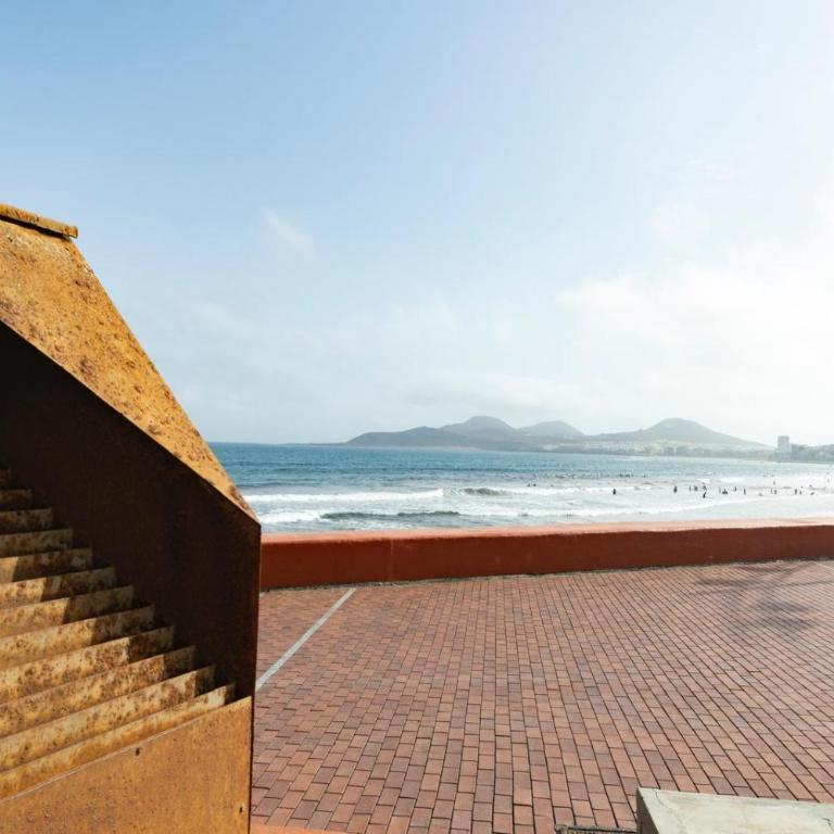 Las Canteras Beach by SunHousesCanarias - Apartamento de 2 dormitorios - 45