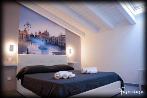 Le Tre Anfore - Double Room - 1