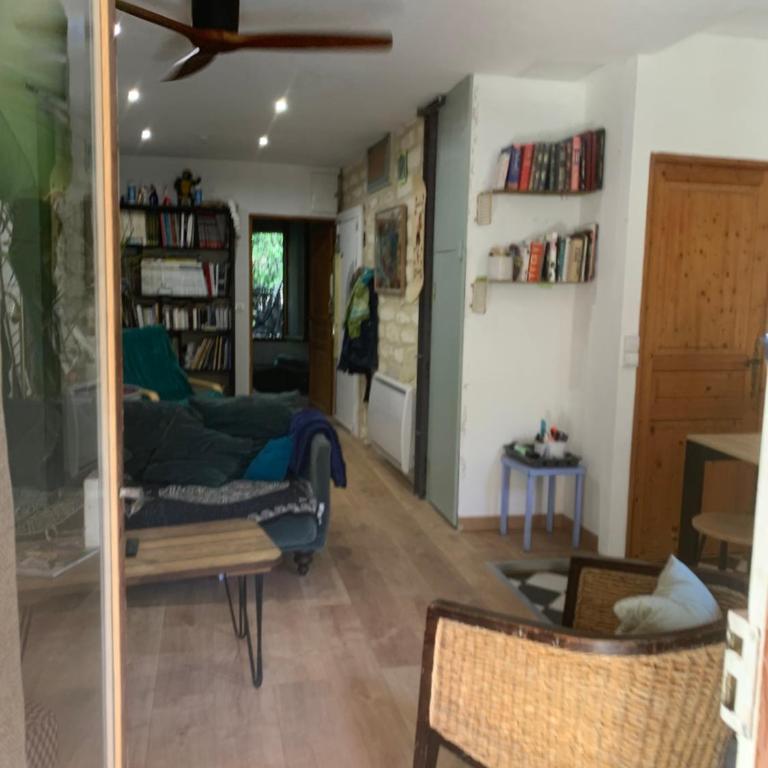 Appartement centre historique Montpellier - Apartamento de 1 dormitorio - 2