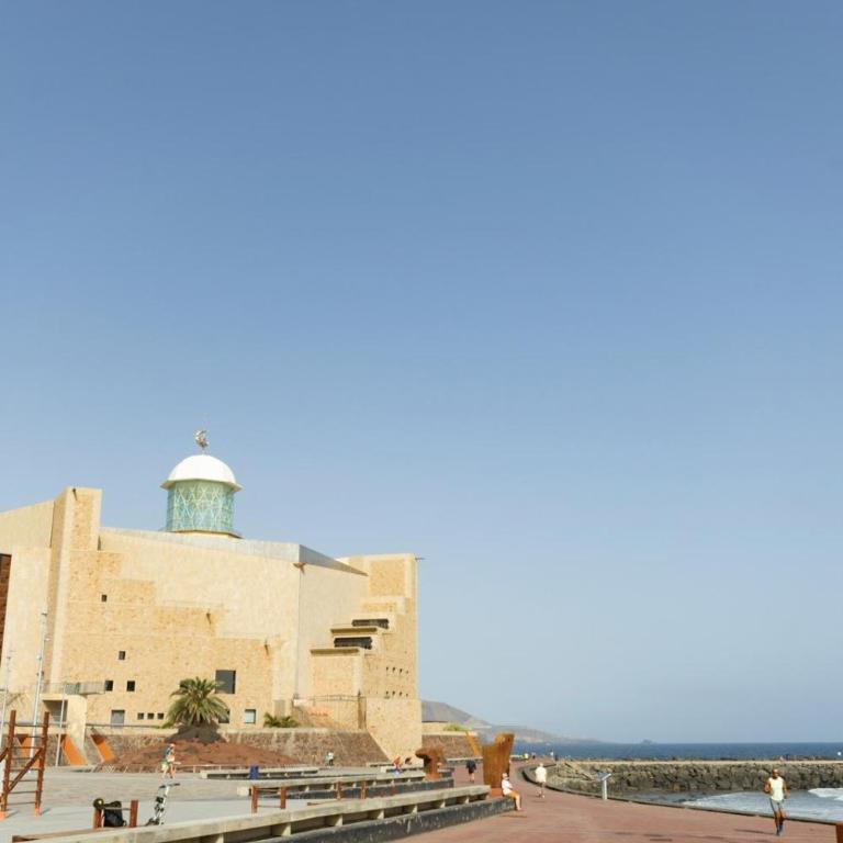 Las Canteras Beach by SunHousesCanarias - Apartamento de 2 dormitorios - 43