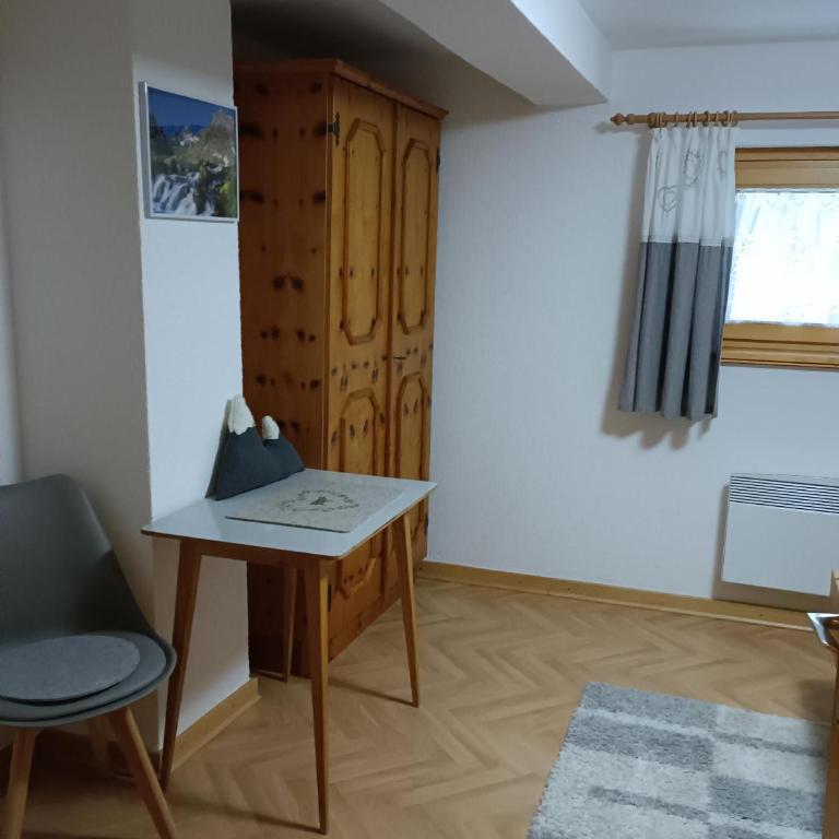Haus Deule - Apartment mit Dusche - 19