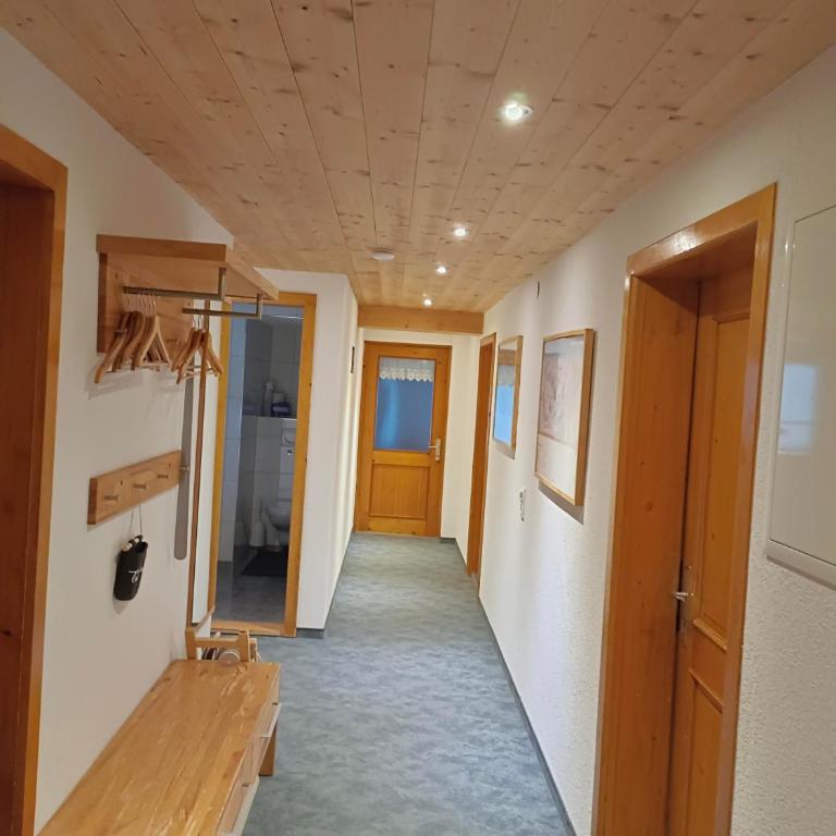 Haus Deule - Apartment mit Dusche - 23
