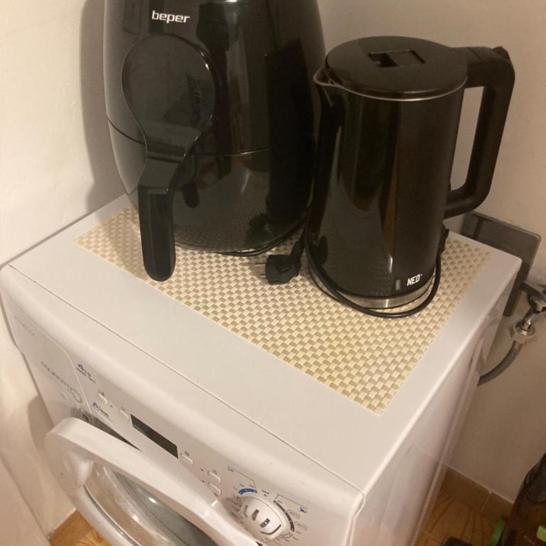Host Soroka appartamento 2-4-6 posti - Appartamento con 2 Camere da Letto - 26