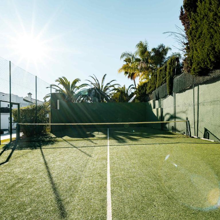 Villa Parcelas Del Golf Private Pool Family Marbella Escape - Apartamento - 6