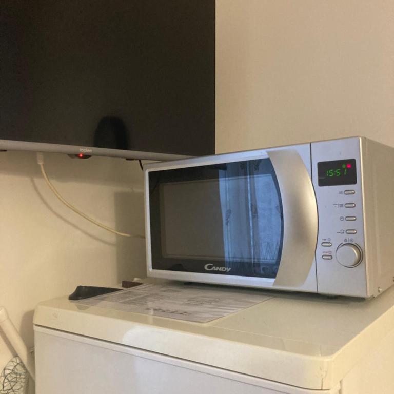 Host Soroka appartamento 2-4-6 posti - Appartamento con 2 Camere da Letto - 27