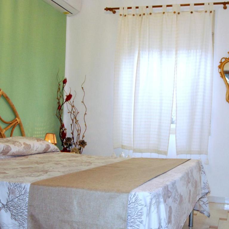 Villa Rosetta vacanze al mare - Casa con 4 camere da letto - 45