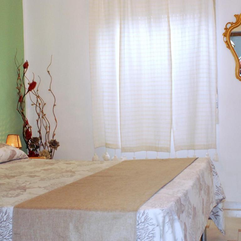 Villa Rosetta vacanze al mare - Casa con 4 camere da letto - 44