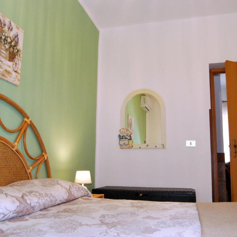 Villa Rosetta vacanze al mare - Casa con 4 camere da letto - 41