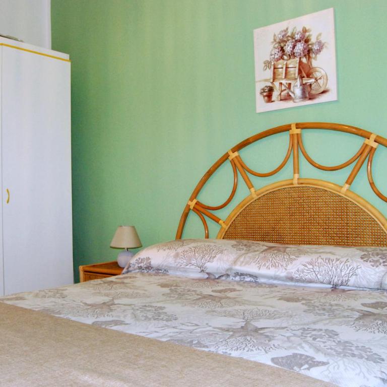 Villa Rosetta vacanze al mare - Casa con 4 camere da letto - 42