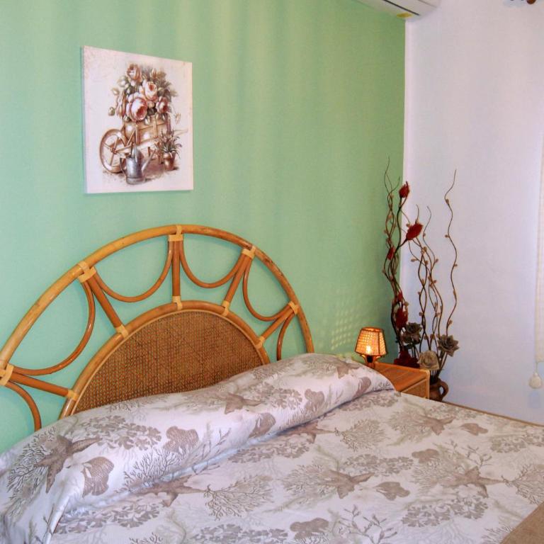 Villa Rosetta vacanze al mare - Casa con 4 camere da letto - 39