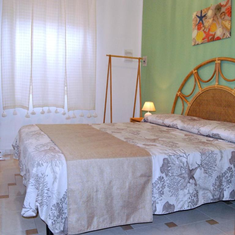 Villa Rosetta vacanze al mare - Casa con 4 camere da letto - 37