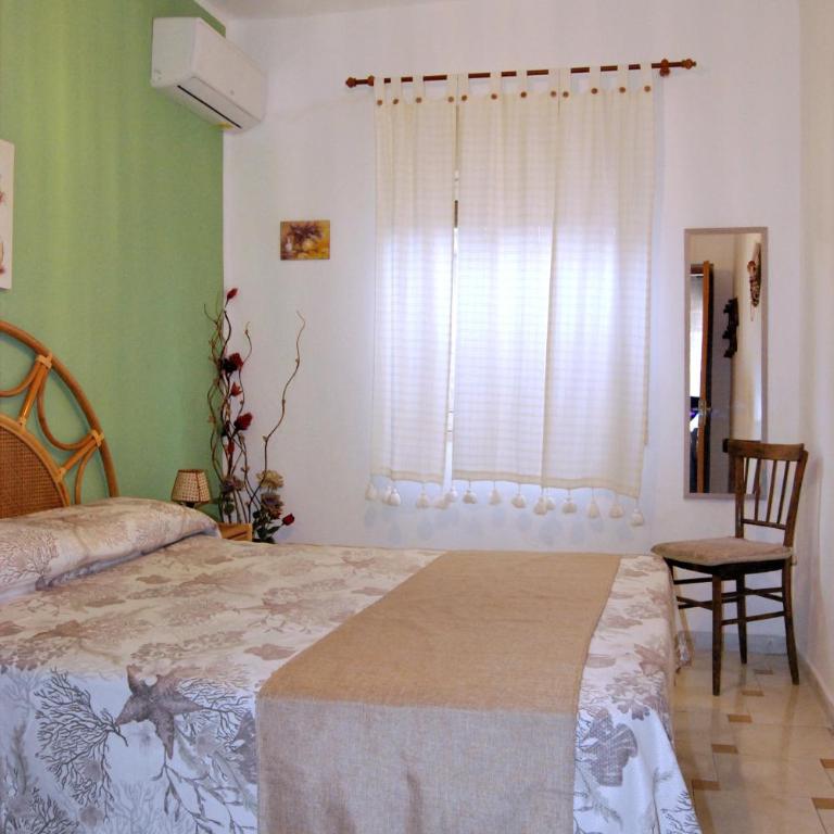 Villa Rosetta vacanze al mare - Casa con 4 camere da letto - 40