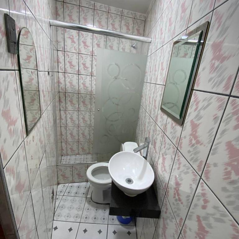 Hospedaje Winikunka - Habitación Deluxe - 2