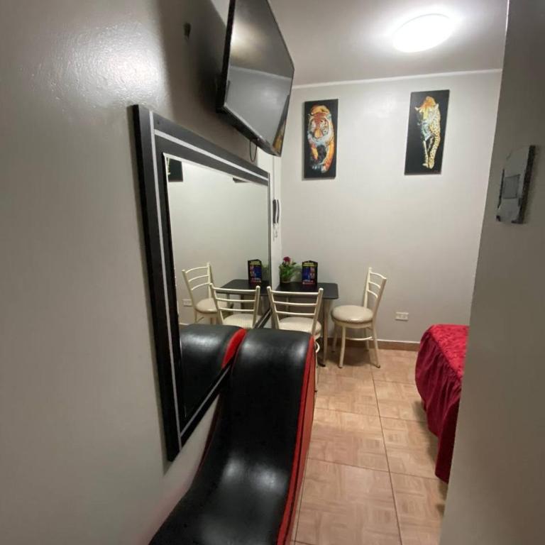 Hospedaje Winikunka - Habitación Deluxe - 3