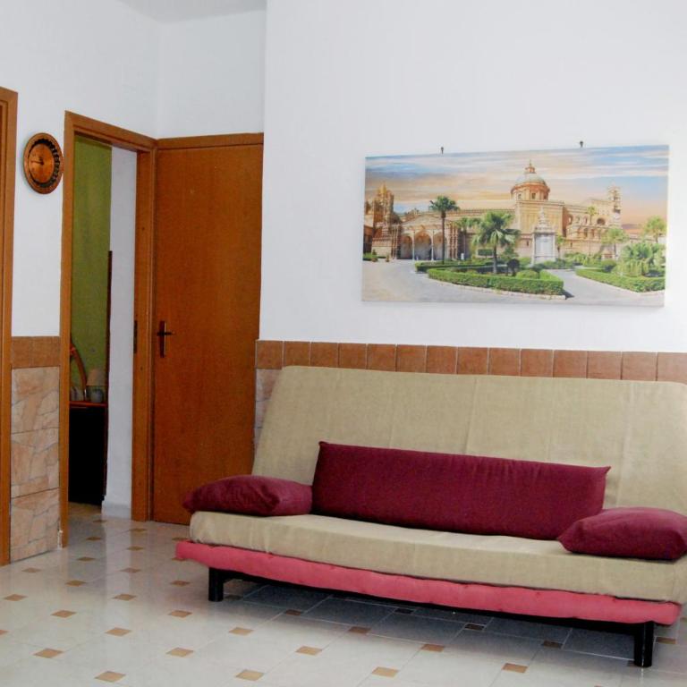 Villa Rosetta vacanze al mare - Casa con 4 camere da letto - 46