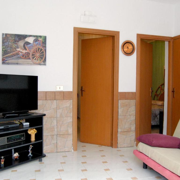 Villa Rosetta vacanze al mare - Casa con 4 camere da letto - 47