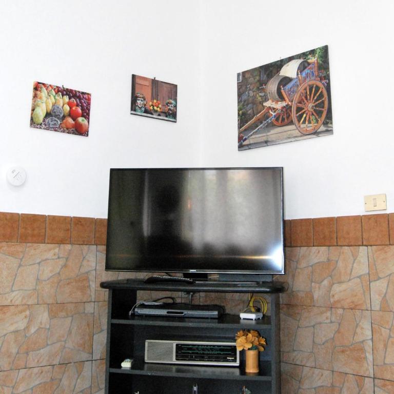 Villa Rosetta vacanze al mare - Casa con 4 camere da letto - 48