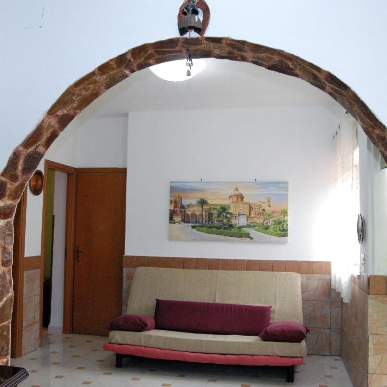 Villa Rosetta vacanze al mare - Casa con 4 camere da letto - 49