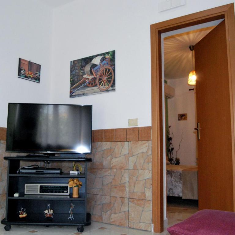 Villa Rosetta vacanze al mare - Casa con 4 camere da letto - 50