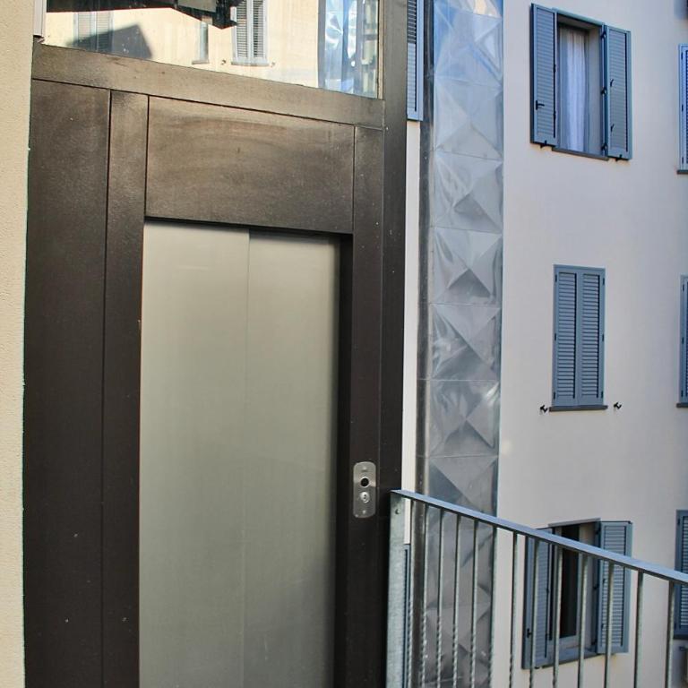 Cozy home among the liveliest street of Isola - Appartamento con 1 Camera da Letto - 24