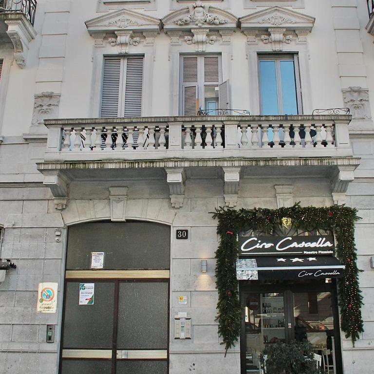 Cozy home among the liveliest street of Isola - Appartamento con 1 Camera da Letto - 26