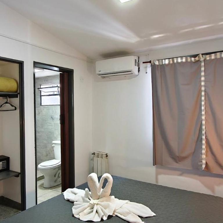 alojamiento bella vista - Habitación Doble Superior - 6