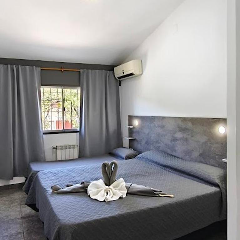 alojamiento bella vista - Habitación Triple Superior - 6