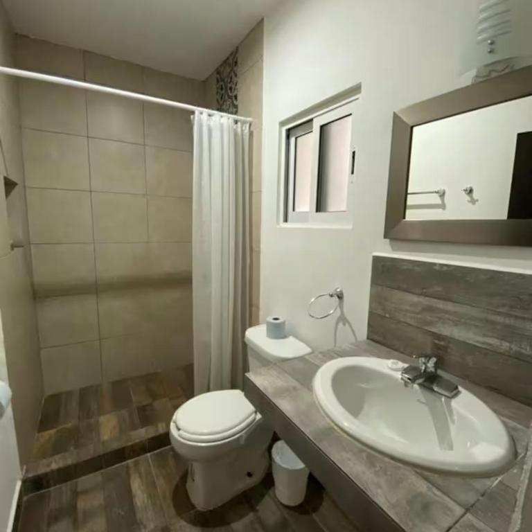Almond Suites - One-Bedroom Apartment - 9