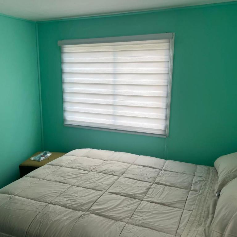 CASA DEL CENTRo - One-Bedroom Apartment - 5