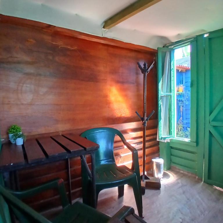 Green House Hostel - Standard Double Room - 1
