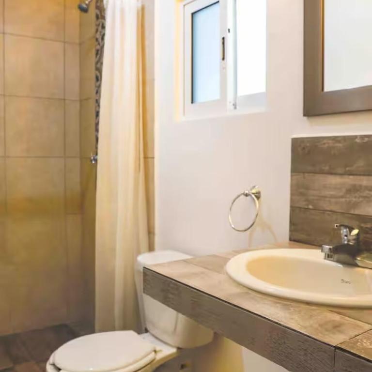Almond Suites - One-Bedroom Apartment - 2