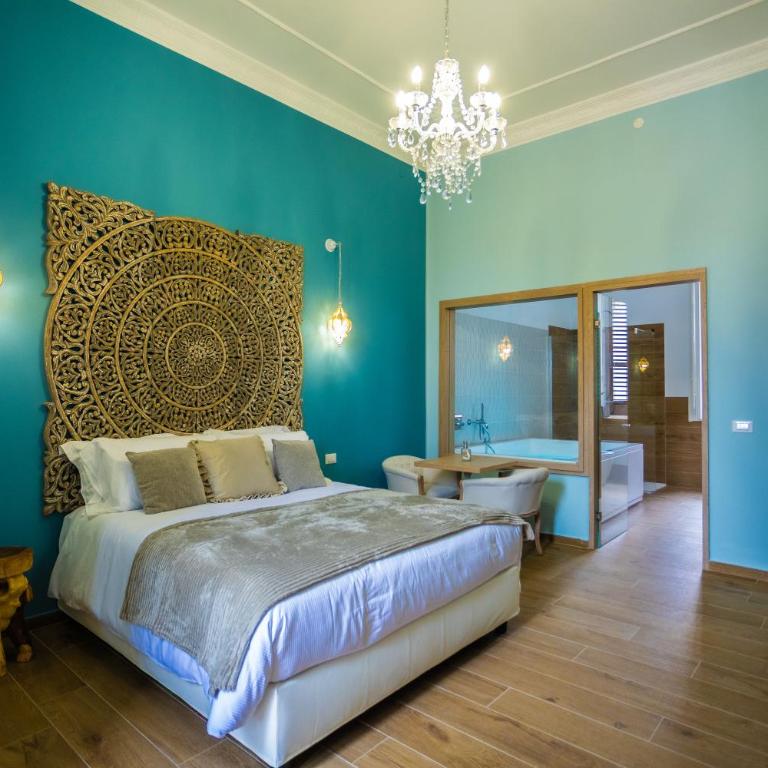 Aromatika Suite - Deluxe Family Suite - 2
