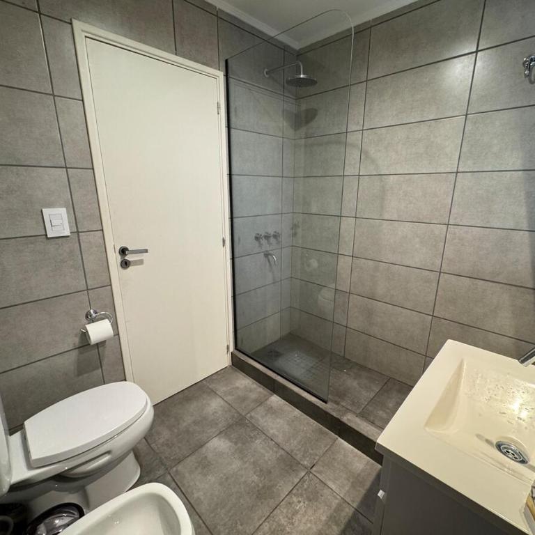 Casa con pileta en Funes - Casa de 2 dormitorios - 12