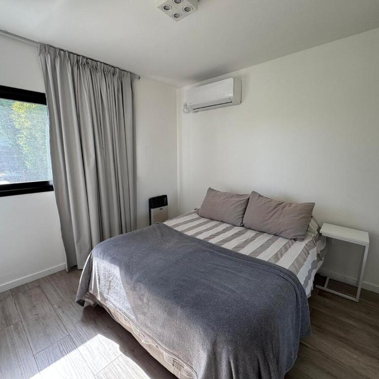 Casa con pileta en Funes - Casa de 2 dormitorios - 18