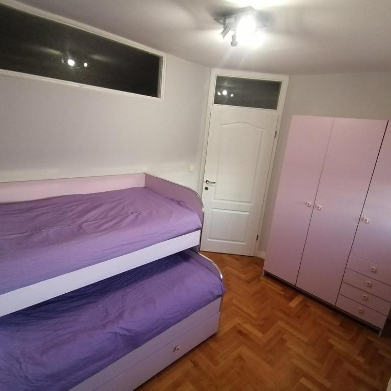Lux Cobanija - Apartman sa 3 Spavaće Sobe - 13