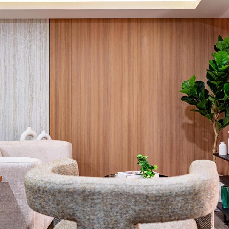 Polanco Luxury Apartments Torre Babel - Classic Apartment - 1