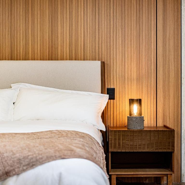 Polanco Luxury Apartments Torre Babel - Classic Apartment - 7