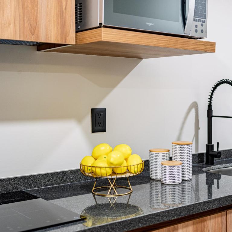 Polanco Luxury Apartments Torre Babel - Classic Apartment - 13