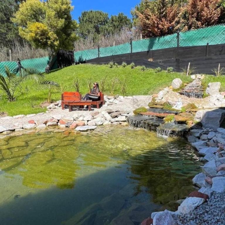 Aparts GOLD - Gimnasio Profesional, Entrenamiento, meditación ,Spa y pileta, full equipados - Apartamento de 1 dormitorio - 2