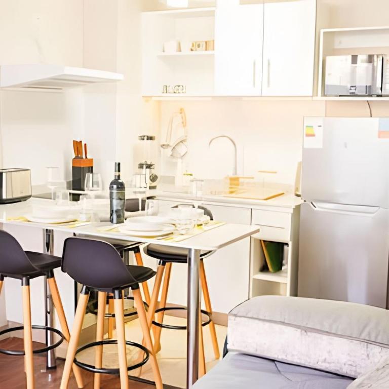 San Diego 313 Apartments – Steps from La Moneda - Apartment - 3