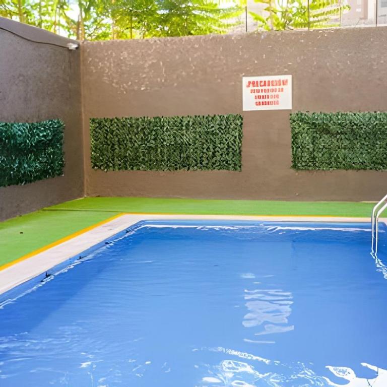 San Diego 313 Apartments – Steps from La Moneda - Apartment - 48