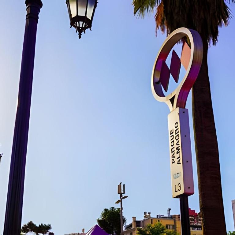 San Diego 313 Apartments – Steps from La Moneda - Apartment - 55