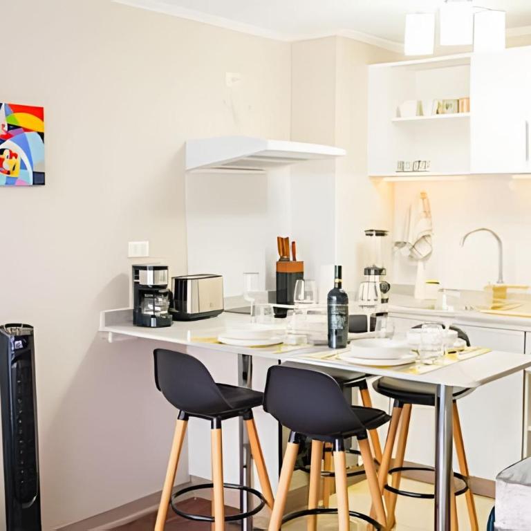 San Diego 313 Apartments – Steps from La Moneda - Apartment - 5