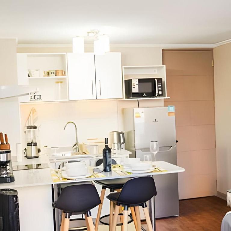San Diego 313 Apartments – Steps from La Moneda - Apartment - 2