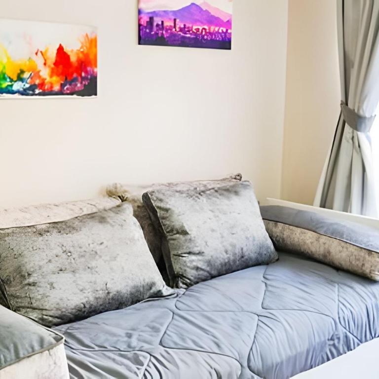 San Diego 313 Apartments – Steps from La Moneda - Apartment - 34